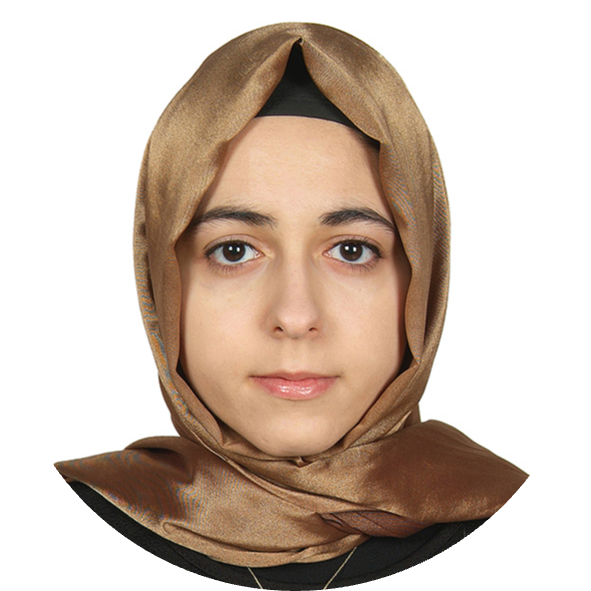 Go to the profile of meltem uyaner kan