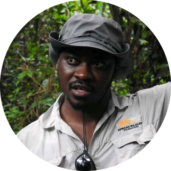 Go to the profile of AKENJI LESLY NJI