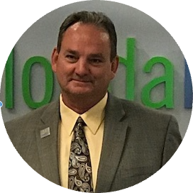 Go to the profile of John Goldsborough