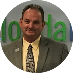 Go to the profile of John Goldsborough