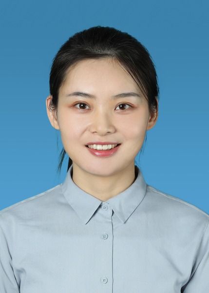 Go to the profile of Hanxiao Zhang