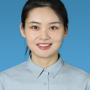 Go to the profile of Hanxiao Zhang