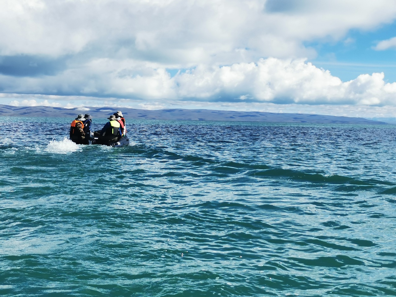 Increasing Total Nitrogen Pollution in Rivers Deserves Urgent and Prompt Actions in China