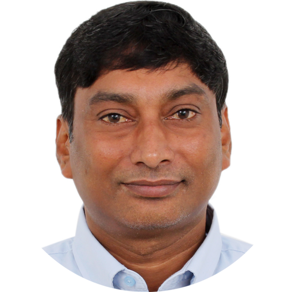 Go to the profile of Senthilnathan Murugesan