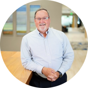 Go to the profile of Carl VanOrmer