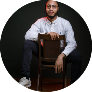 Go to the profile of Coy Walker