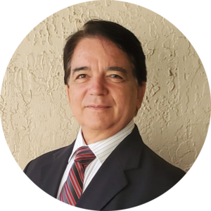 Go to the profile of Flavio Calonge