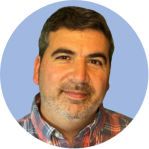 Go to the profile of Scott Francis