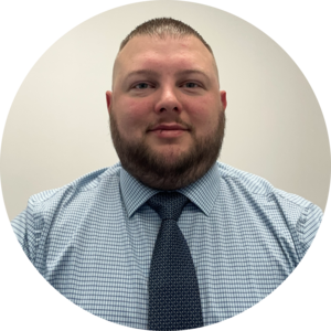 Go to the profile of Aaron Reznicek