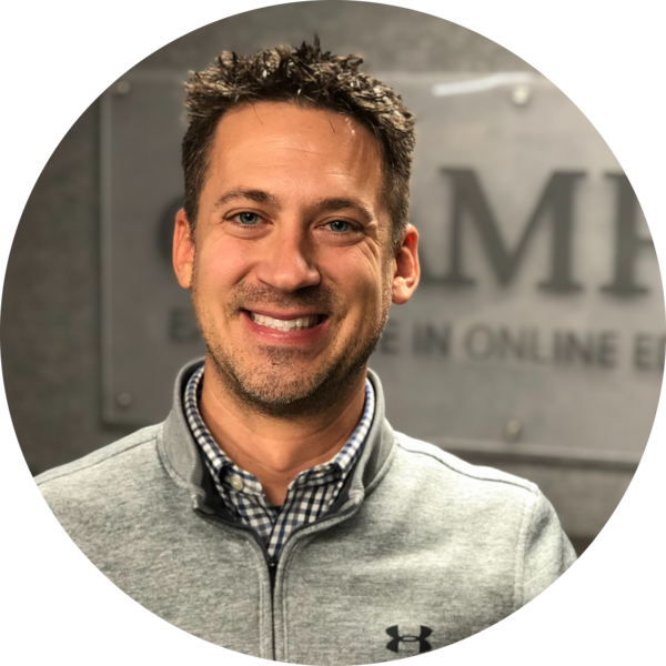 Go to the profile of Timothy Bartling