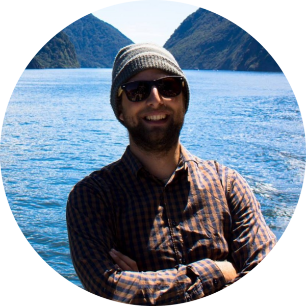 Go to the profile of Kristofer Michael Whissell