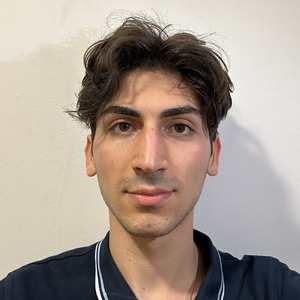 Go to the profile of Derin Bohcaci