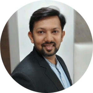 Go to the profile of Setu Shah