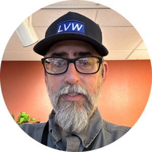 Go to the profile of Tim Romines