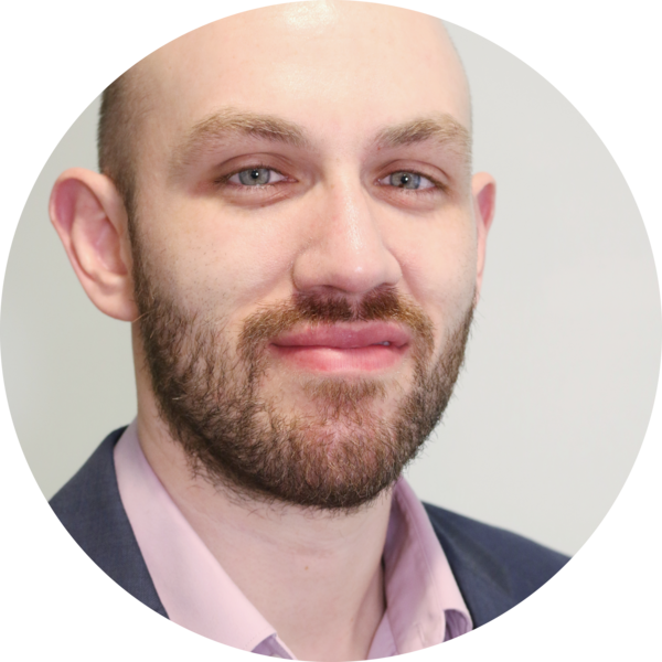 Go to the profile of Kevin Escobar