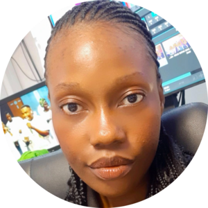 Go to the profile of Christiana Nkoyo Antia