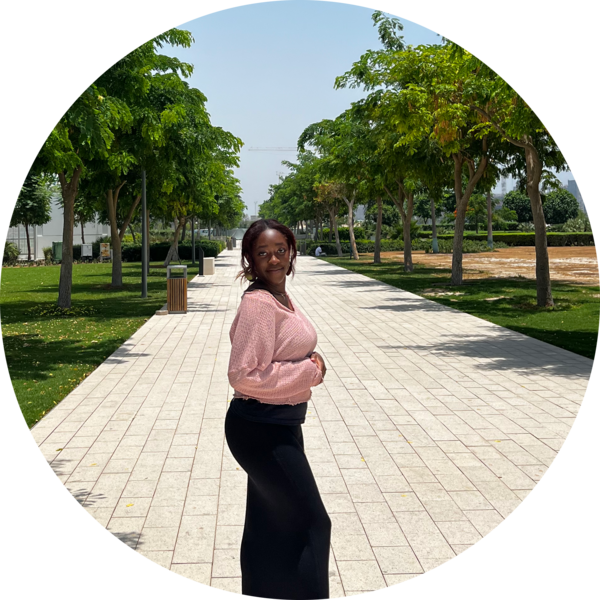 Go to the profile of Tolulope Adewumi