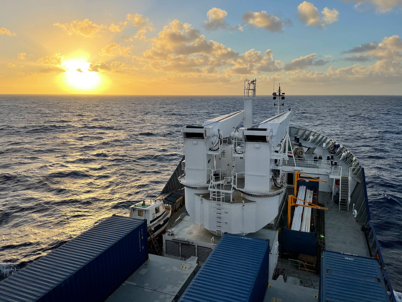 Global census of modern planktonic Foraminifera from ocean waters: FORCIS database