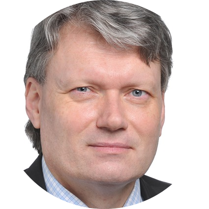 Go to the profile of Matthias M. Meier