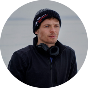 Go to the profile of Tyler Rohr