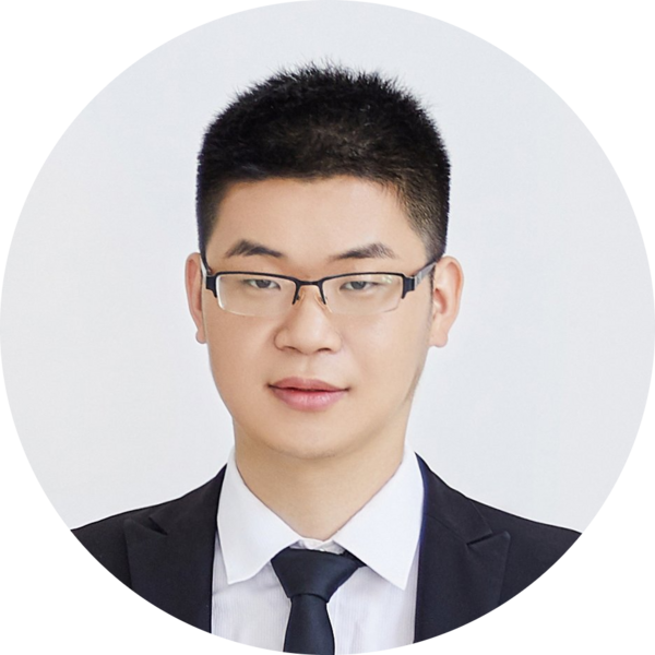 Go to the profile of Aoxing Cheng