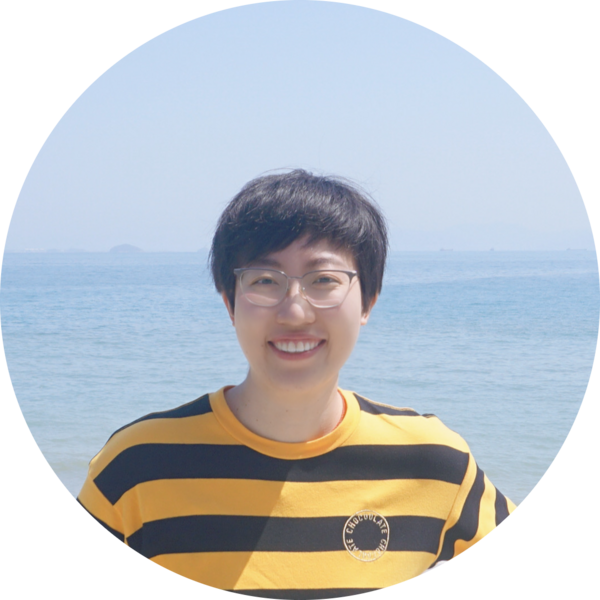 Go to the profile of Ziyi Yang