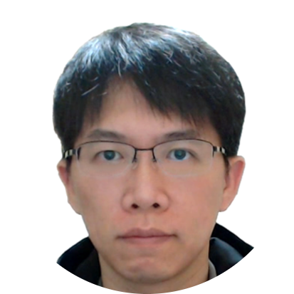 Go to the profile of Chen Eddie