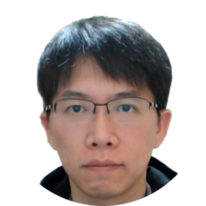 Go to the profile of Chen Eddie