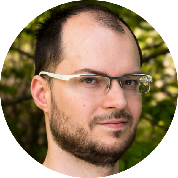 Go to the profile of Matjaž Gomilšek