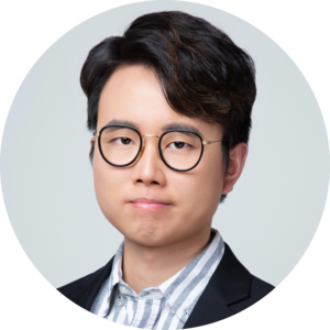 Go to the profile of Kezheng Liao