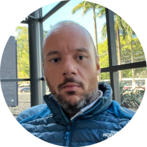 Go to the profile of Fabio Ribeiro