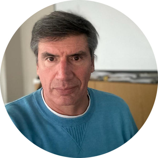 Go to the profile of Gustavo varela