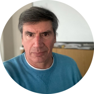 Go to the profile of Gustavo varela