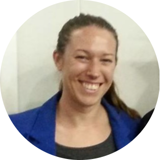 Go to the profile of Stacey Priestley