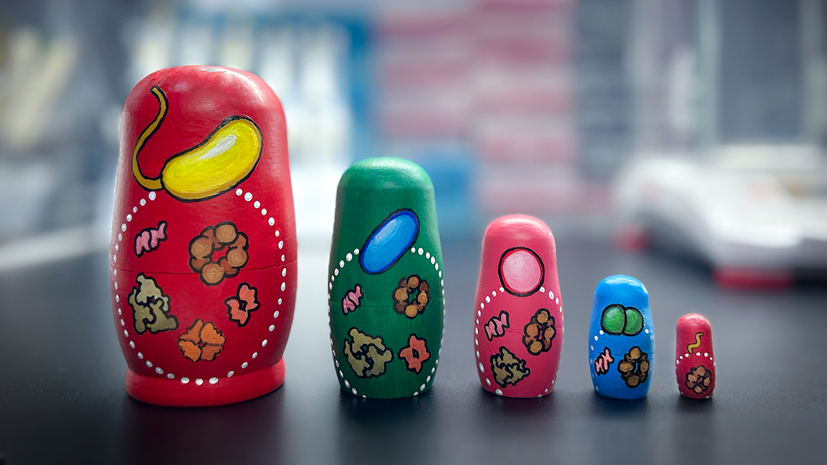 Our Gut Bugs Function Redundantly