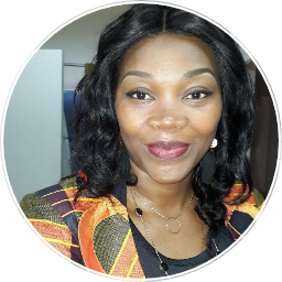 Go to the profile of Christine Sandra Ngoubangoye