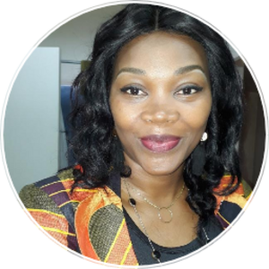 Go to the profile of Christine Sandra Ngoubangoye