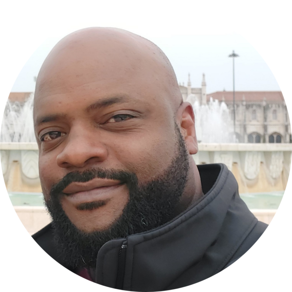 Go to the profile of Sean Jackson