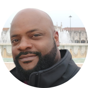 Go to the profile of Sean Jackson