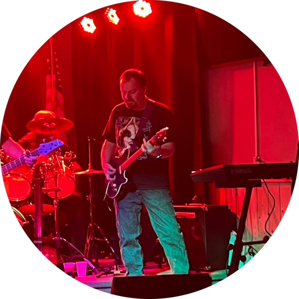 Go to the profile of Jim Force