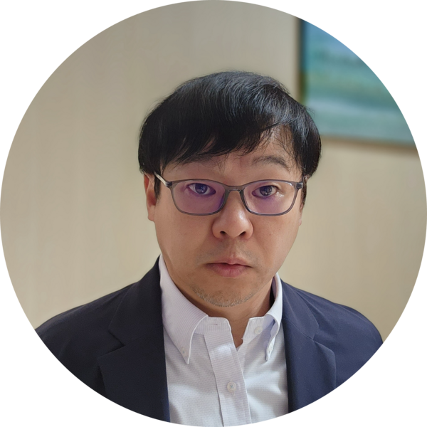 Go to the profile of Kazuo Ohara