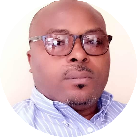 Go to the profile of Enoc Kasaï Shibary