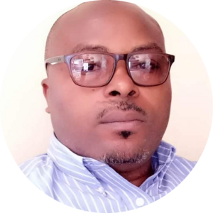 Go to the profile of Enoc Kasaï Shibary