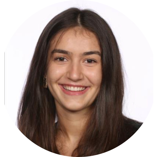 Go to the profile of Victoria Vincelette