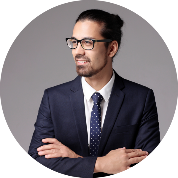 Go to the profile of Shumon T. Hussain