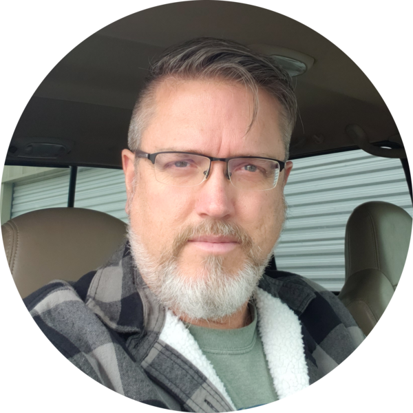 Go to the profile of Jerry Ludgate