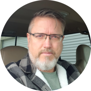 Go to the profile of Jerry Ludgate