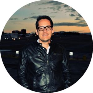 Go to the profile of Julio Arenales