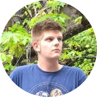 Go to the profile of Jax Johnson