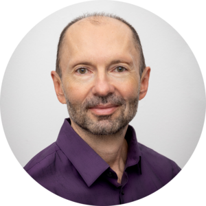 Go to the profile of Martin Purmensky